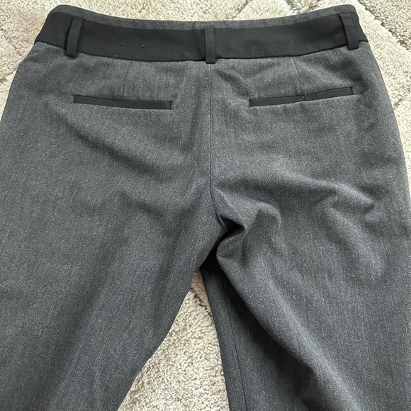 Express Business Pants - Picture 3 of 3